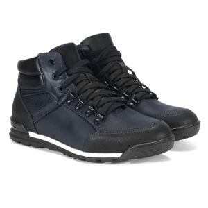 THEO Domeno men's insulated high boots
