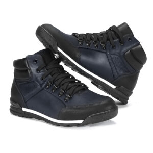 THEO Domeno men's insulated high boots