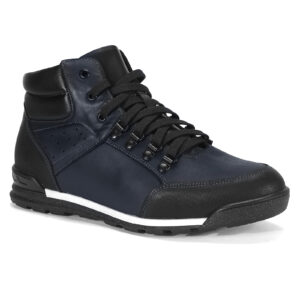 THEO Domeno men's insulated high boots