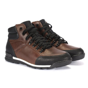 THEO Domeno men's insulated boots