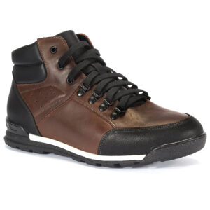 THEO Domeno men's insulated boots