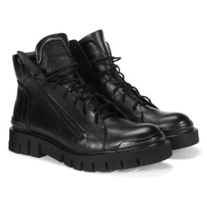 Men's winter boots TRISTAN Domeno