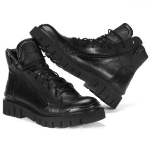 Men's winter boots TRISTAN Domeno