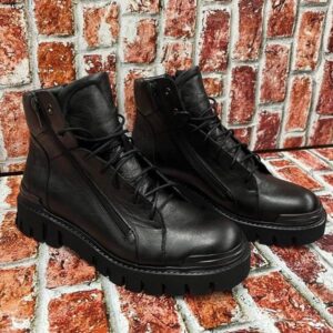 Men's winter boots TRISTAN Domeno