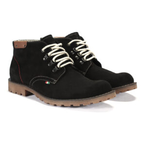 Men's leather shoes 2087 NOLI Domeno