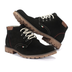Men's leather shoes 2087 NOLI Domeno