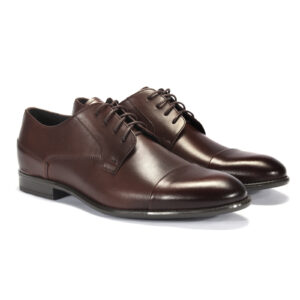 Men's formal leather shoes 5333 Domeno