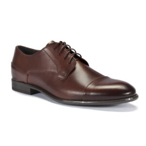 Men's formal leather shoes 5333 Domeno