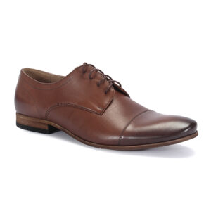 Bruine DOXO2 Domeno geklede schoenen