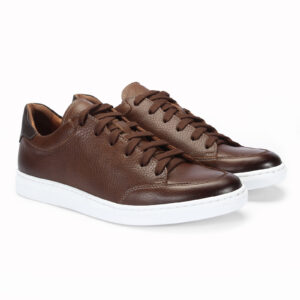 Classic leather shoes for men JOSS Domeno
