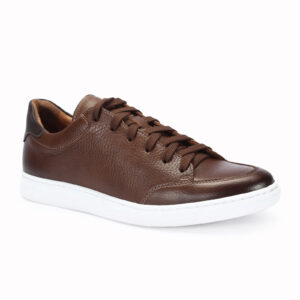 Classic leather shoes for men JOSS Domeno