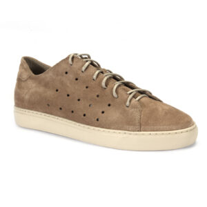 Baskets DANIEL Domeno beige pour homme
