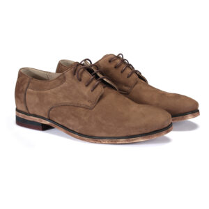 Formele leren herenschoenen 3350 Domeno
