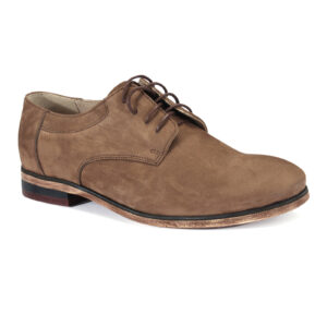 Formele leren herenschoenen 3350 Domeno