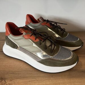 DERWAN Domeno men's sneakers