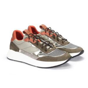 DERWAN Domeno men's sneakers