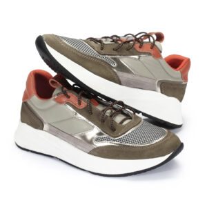 DERWAN Domeno men's sneakers