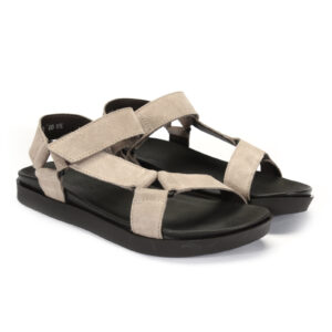 EWALD Domeno men's leather sandals