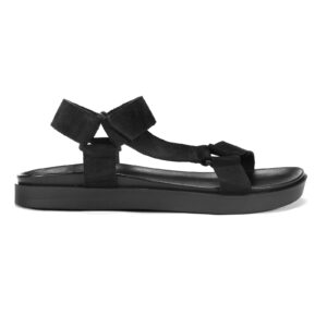 EWALD Domeno men's leather sandals