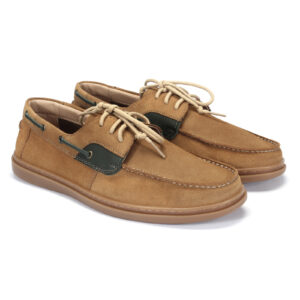 Beige men's shoes ARIAN II Domeno