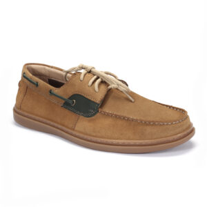 Beige men's shoes ARIAN II Domeno