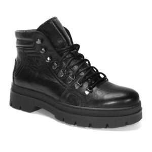 Men's insulated boots KASTOR Domeno
