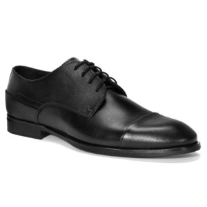 Zwarte schoenen 3950 Domeno