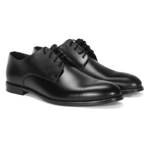 Formele herenschoenen BRANDON Domeno van leer