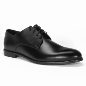 Formele herenschoenen BRANDON Domeno van leer