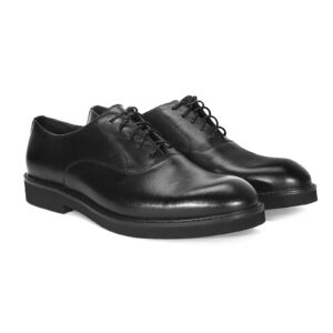 Leren herenschoenen 6072 Domeno