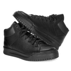 Men's leather shoes 5408 Domeno