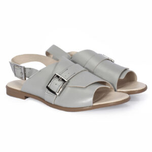 Naiste nahast flip-flops MAI 01 X1 Domeno