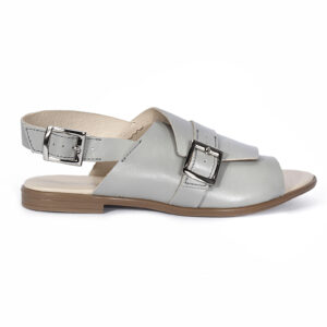 Naiste nahast flip-flops MAI 01 X1 Domeno