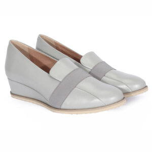 Cizme din piele pentru femei MARIKO 01 X1 Domeno