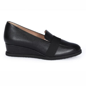 Women's leather boots MARIKO 01 X3 Domeno