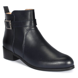 Women's leather boots YUKA 01 X2 Domeno