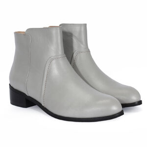 Botas de cuero para mujer SEIKO 01 X1 Domeno