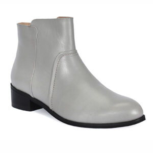 Women's leather boots SEIKO 01 X1 Domeno