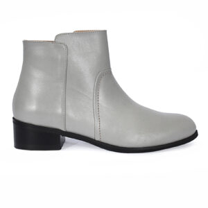 Botas de cuero para mujer SEIKO 01 X1 Domeno