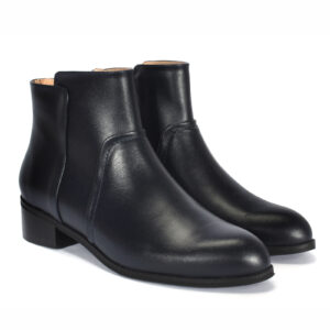 Bottes en cuir pour femmes SEIKO 01 X2 Domeno