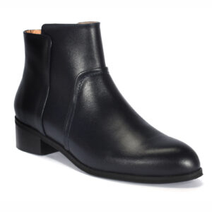Women's leather boots SEIKO 01 X2 Domeno