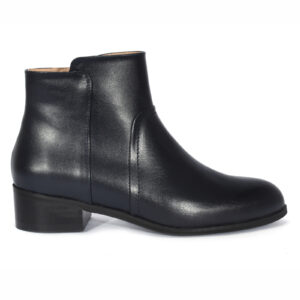 Bottes en cuir pour femmes SEIKO 01 X2 Domeno