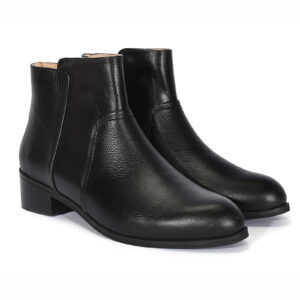 Women's leather boots SEIKO 01 X3 Domeno