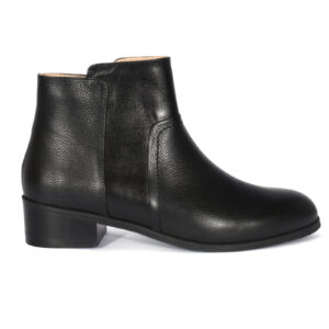 Women's leather boots SEIKO 01 X3 Domeno