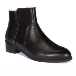 Women's leather boots SEIKO 01 X3 Domeno