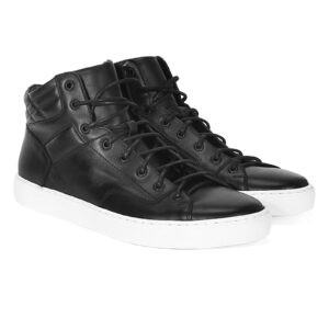 SATO A1 X1 Domeno men's leather shoes
