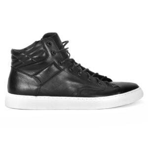 SATO A1 X1 Domeno men's leather shoes
