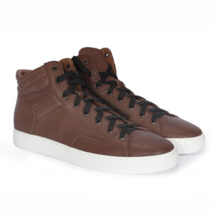 SATO A1 X2 Domeno men's leather shoes