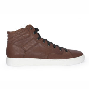 SATO A1 X2 Domeno men's leather shoes
