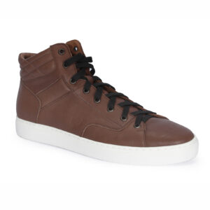 SATO A1 X2 Domeno men's leather shoes